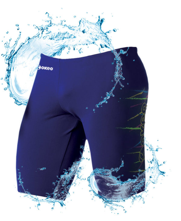 Magic swim junior