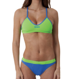 Rolena verde