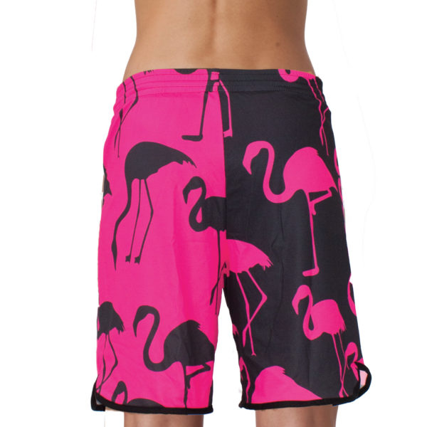 Aruba bermuda homme/femme – Image 3