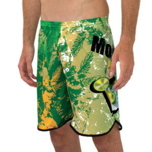 Baracoa bermuda homme/femme