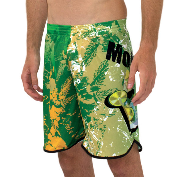 Baracoa bermuda homme/femme