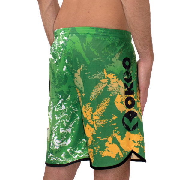 Baracoa bermuda homme/femme – Image 2