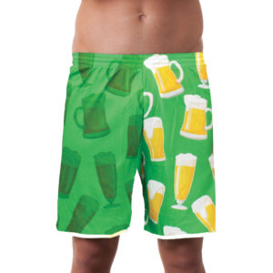 Beer bermuda homme/femme