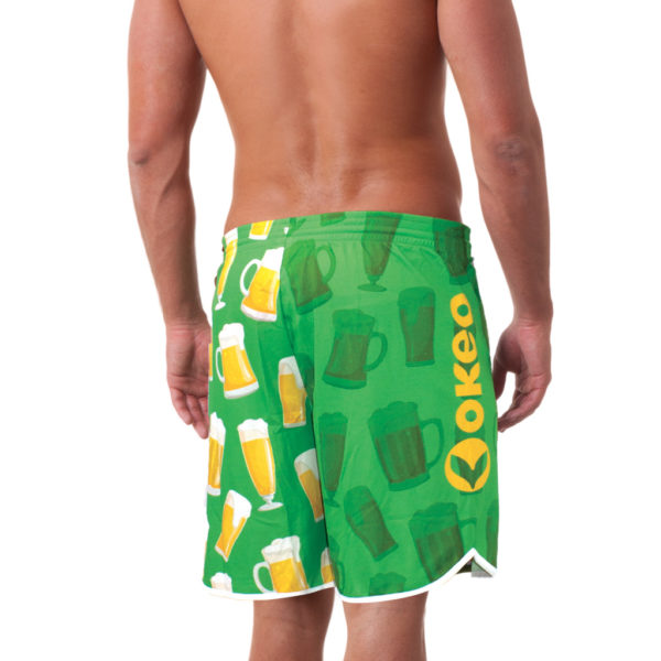 Beer bermuda homme/femme – Image 2