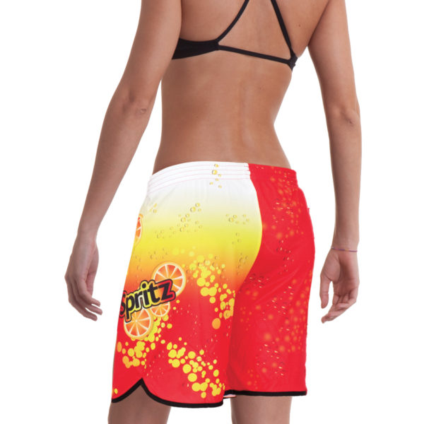 Spritz bermuda homme/femme