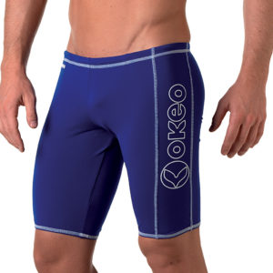 Jammer Spin bleu royal