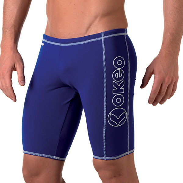 Jammer Spin bleu royal