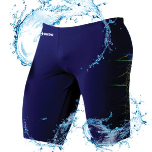 Magic swim senior