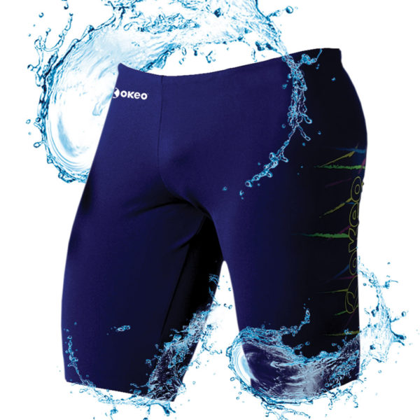 Magic swim senior