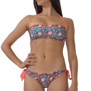 Petals bandeau
