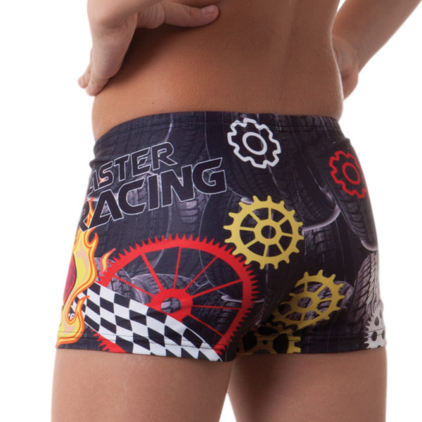 Pitstop – Image 2