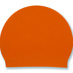 Orange bonnet latex