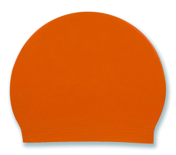 Orange bonnet latex