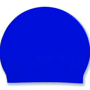 Blù navy bonnet latex