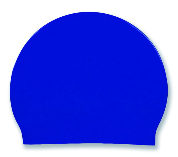 Blù navy bonnet latex
