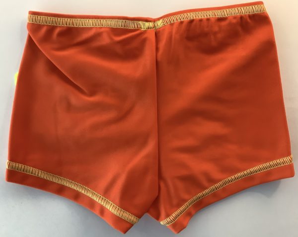 Pulcino orange – Image 2
