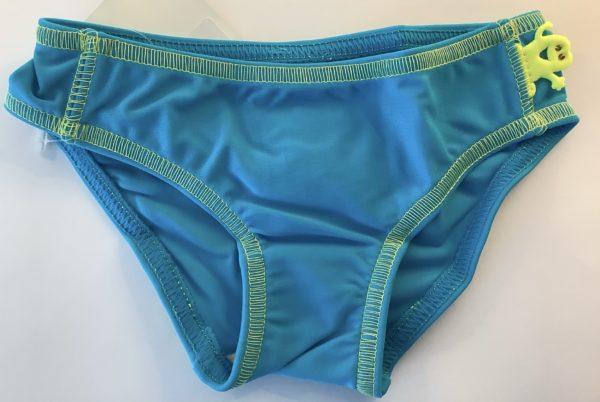 Cucciolo azzurro