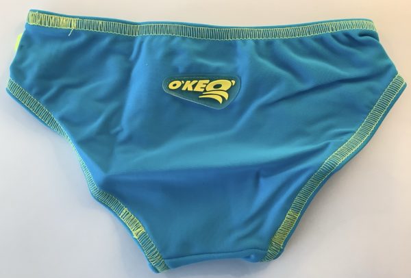 Cucciolo azzurro – Image 2