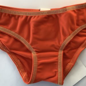 Cucciolo orange