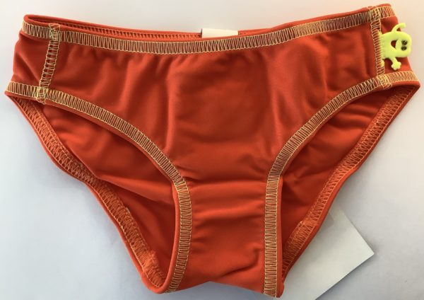 Cucciolo orange