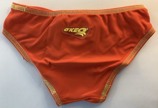 Cucciolo orange – Image 2