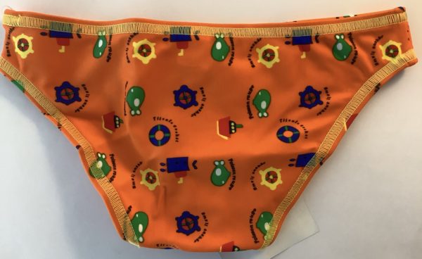 Kiki orange – Image 2