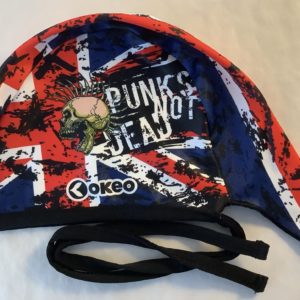 Skill bandana