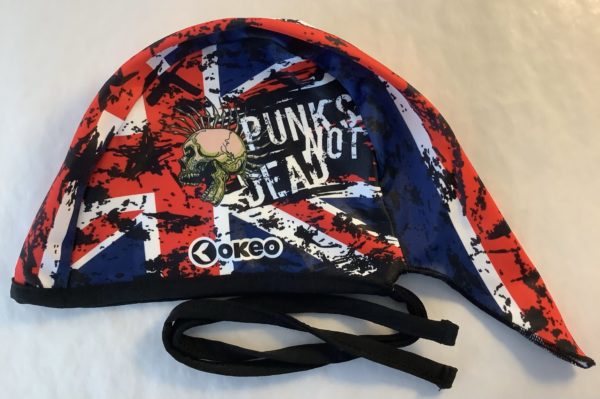 Skill bandana