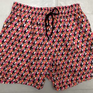 Toucans orangés