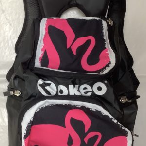 Sac Racing Fenicottero