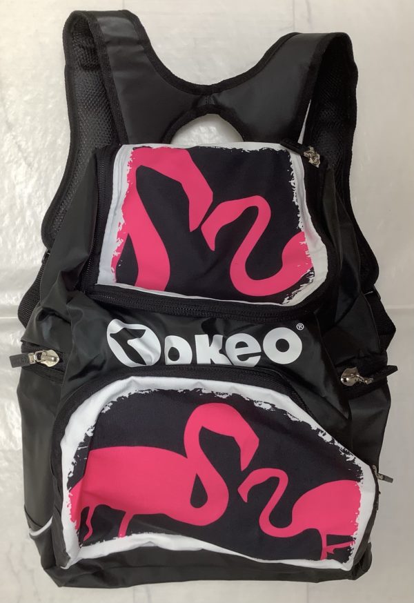 Sac Racing Fenicottero