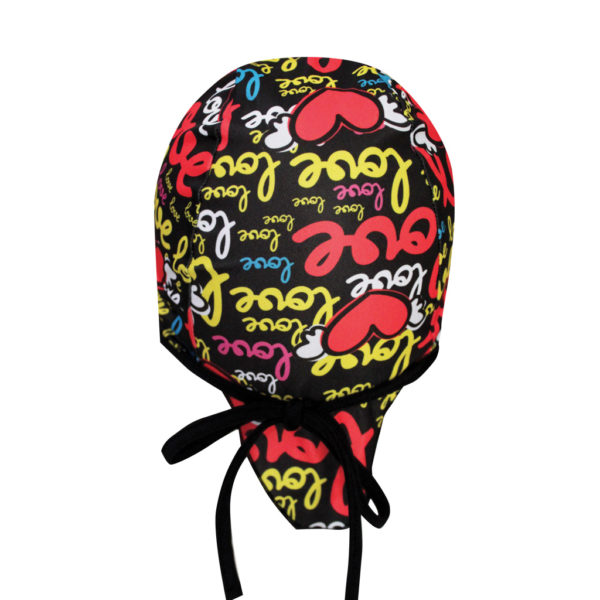 Love bandana – Image 2
