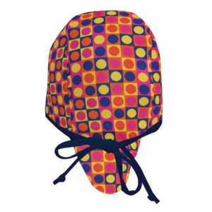 Malva bandana