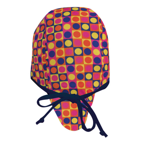 Malva bandana