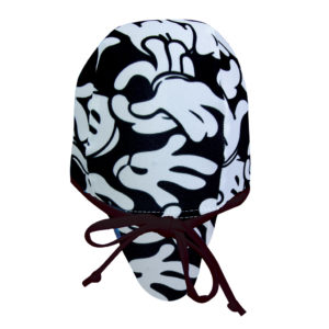Oleg bandana