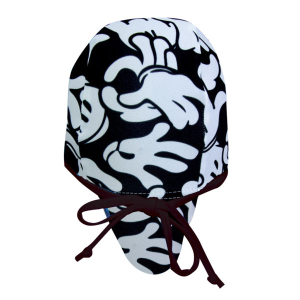 Oleg bandana