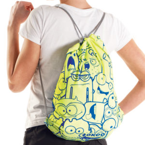 Sac Bobo Baobab