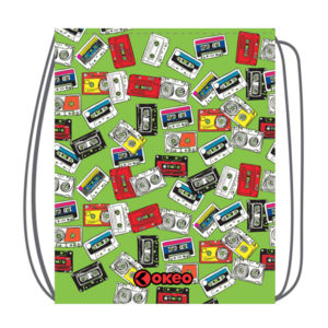 Sac Bobo Cassette
