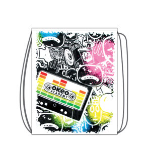 Sac Bobo Easy Academy