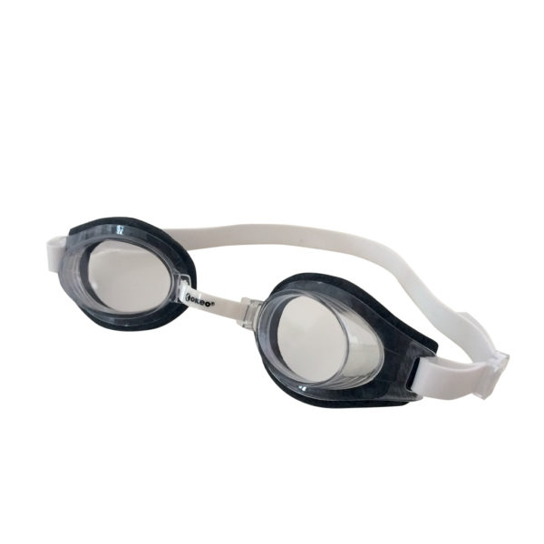 Lunettes Easy blanches