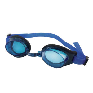 Lunettes Easy bleues