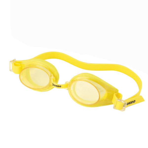 Lunettes Easy jaunes