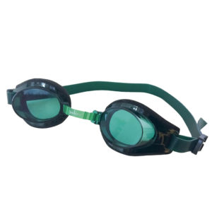 Lunettes Easy vertes