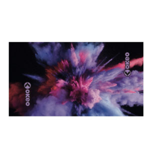 Explosion tour de cou/bandeau
