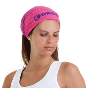 Sambuco tour de cou/bandeau
