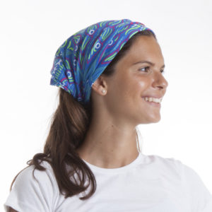 Supercalifragilis tour de cou/bandeau