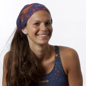 Yana tour de cou/bandeau