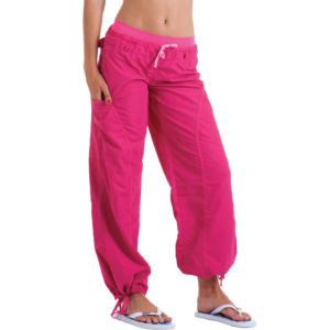 Pantalon Jakarta ciliegia