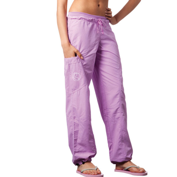 Pantalon Jakarta lilla