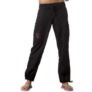 Pantalon Jakarta nero